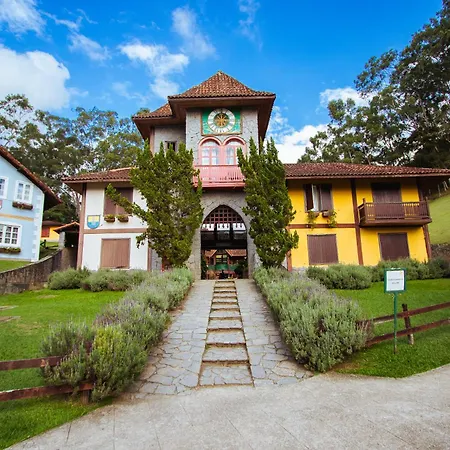 Hotel Village Le Canton-2
